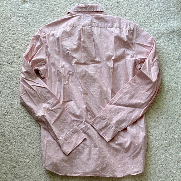 J. Crew Secret Wash Slim Fit Button Down *NWOT* - Picture 2 of 6